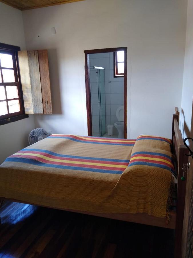 Pouso Copo De Leite Hotel Tiradentes Buitenkant foto