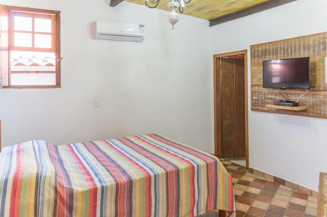Pouso Copo De Leite Hotel Tiradentes Buitenkant foto